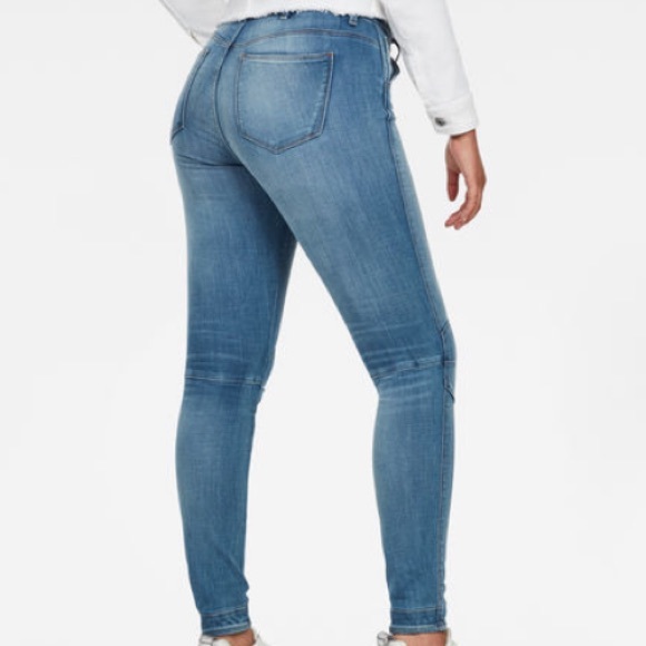 g star jeans womens